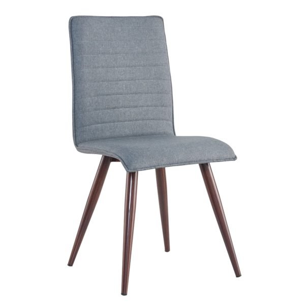 silla siena lino gris