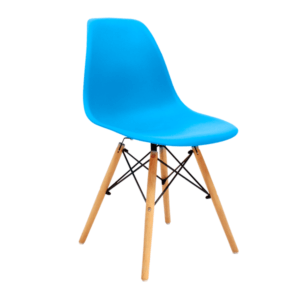 silla oslo estilo eames