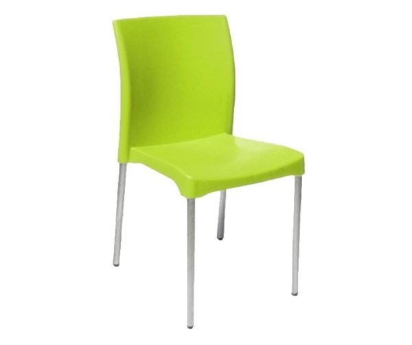 silla vivanti verde